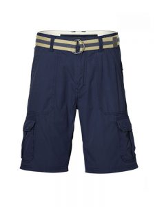 oneill 8a2506 beach break cargo shorts ink blue mens