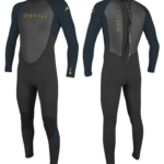 O'Neill Reactor 3/2mmYouth Spring/Summer Wetsuit