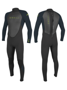 O'Neill Reactor 3/2mmYouth Spring/Summer Wetsuit