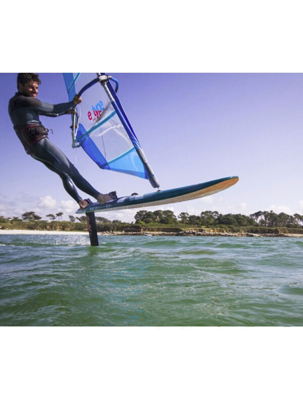 AFS Windsurfing hydrofoil Full carbon Foil