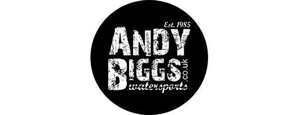 Andy Biggs Watersports