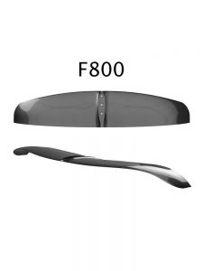 AFS F800 Foil Front Wing Super Light Wind