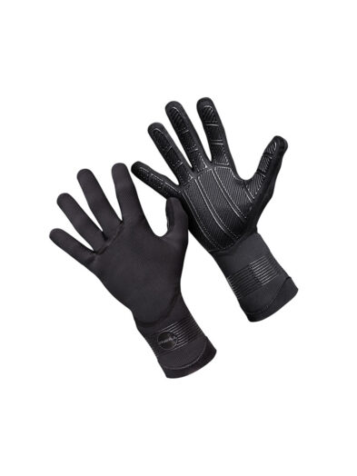 O'neill psycho tech 1.5mm Neoprene wetsuits gloves