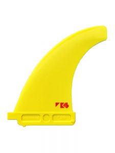 K4 Scorcher Rears Wave Fin US BOX