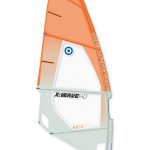 Neil Pryde X-Wave 2019 Windsurfing sail