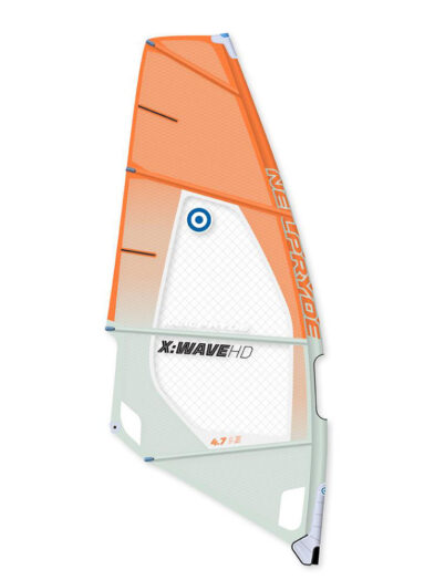 Neil Pryde X-Wave 2019 Windsurfing sail