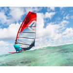 Severne NCX Windsurfing sail…
