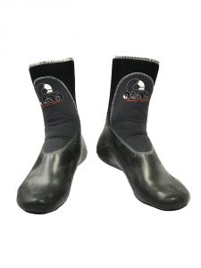 Atan Semi Hot 5mm Neoprene Winter Wetsuit Boots