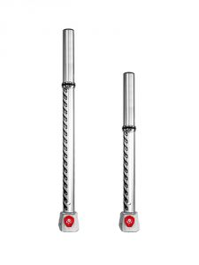 Severne Cyclops Mast extension Aluminium 24 + 36cm