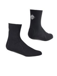 Crewsaver Slate Socks