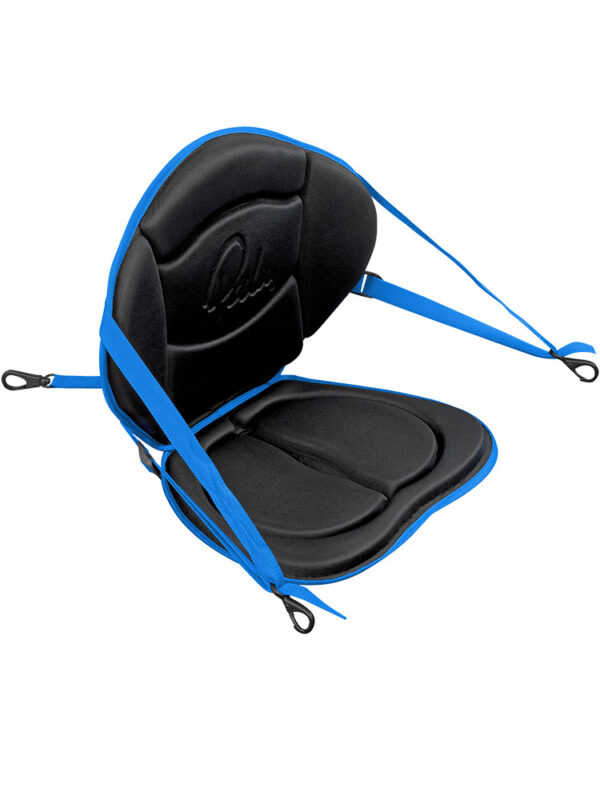 Palm Deluxe Backrest Seat For Sit On Top Kayaks