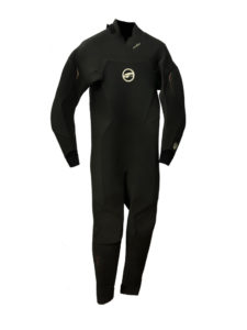 Prolimit Hydrogen 5mm Single Lined Wetsuit