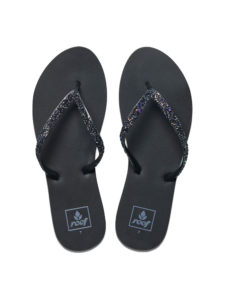 Reef Stargazer Pop Rocks Ladies Flip Flops