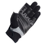 Crewsaver 3 Finger Sailing Gloves