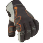 Crewsaver three finger sailing gloves