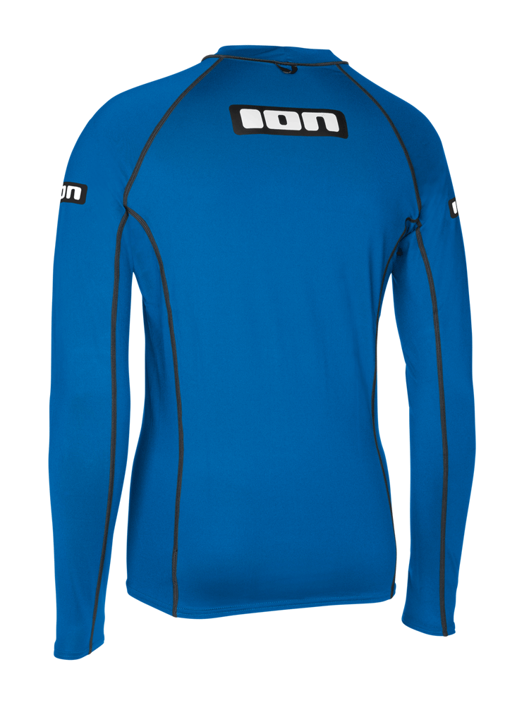 Rash Guards Ion Rash Guard Promo Rashguard Men LS dskgroup.co.jp