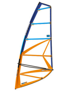 STX HD2 Windsurfing Rig Package