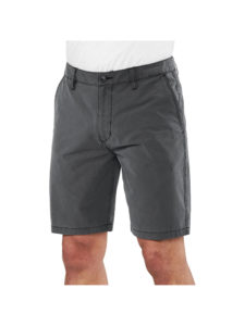 Dakine Kokio Hybrid 20" Shorts - Black