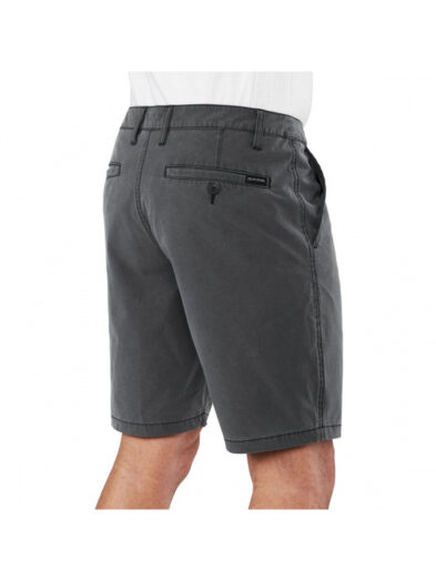 Dakine Kokio Hybrid 20" Shorts - Black