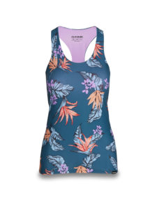 Dakine Women's Flow Snug Fit Tank Rash Vest 10002333 - Wimea