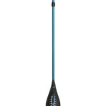Chinook Junior SUP-Paddleboarding Paddle Alloy Adjustable - Blue
