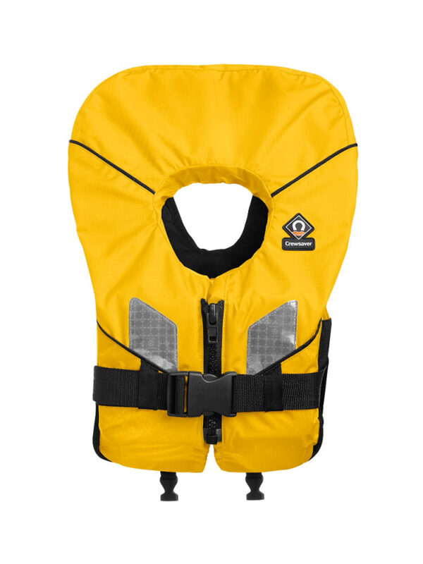 Crewsaver Child Spiral Life Jacket