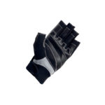 Crewsaver P2 Short Finger Glove - Black Grey 6928