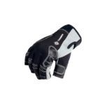Crewsaver P2 Short Finger Glove - Black/ Grey 6928