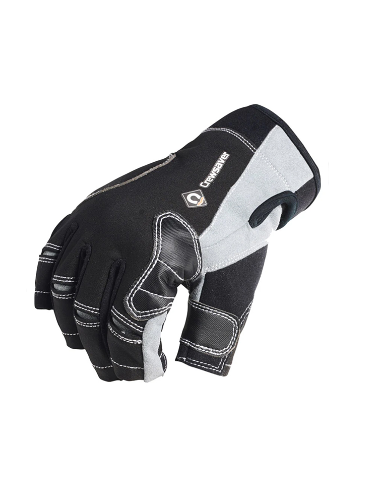 Crewsaver Short Finger Glove Crewsaver Short Finger Glove