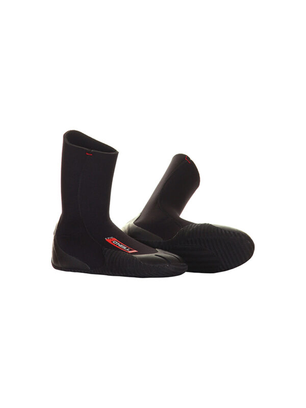 O’NEILL Youth EPIC 5MM NEOPRENE WETSUIT BOOTS