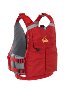 Palm Hydro Red PFD Buoyancy Aid