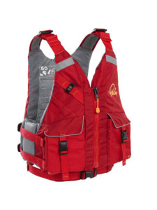 Palm Hydro Red PFD Buoyancy Aid