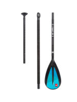 Red Paddle Co Alloy-Nylon 2019 3 Part Paddle