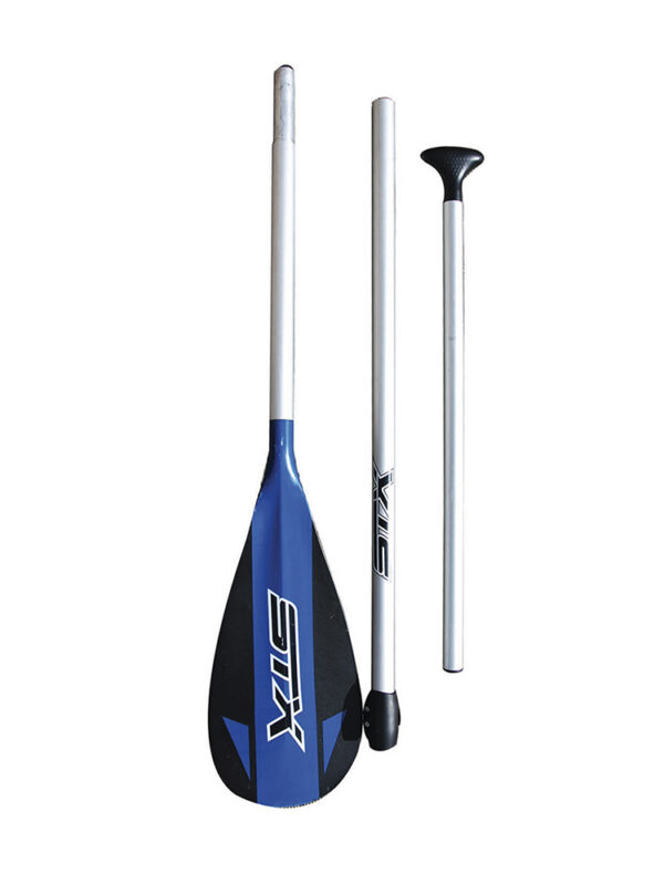 STX Alloy Junior SUP Paddleboard Paddle Adjustable 3 Piece