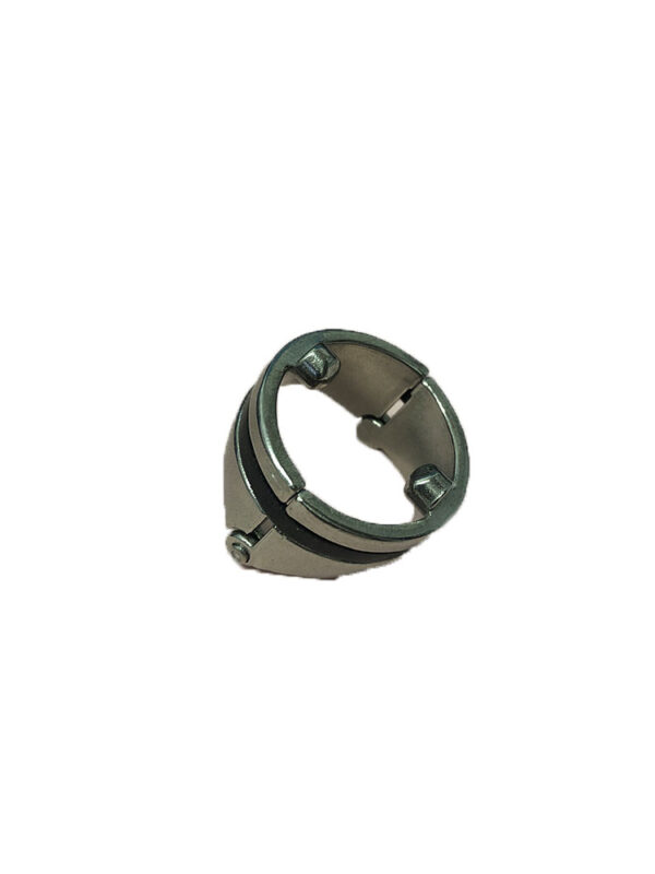 Severne Hinged Collar & Pin for RDM Extension