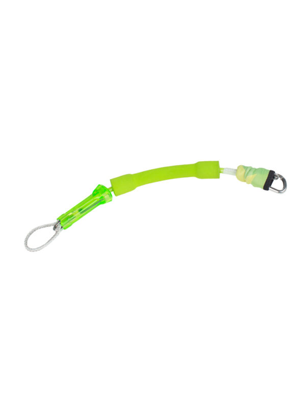 IOn Core Kite Short Leash - Green 48700-7070