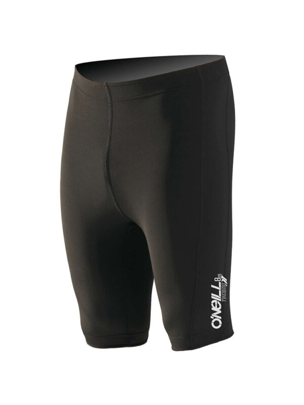 O'Neill Thermo X 8oz Quick Dry Shorts - Black