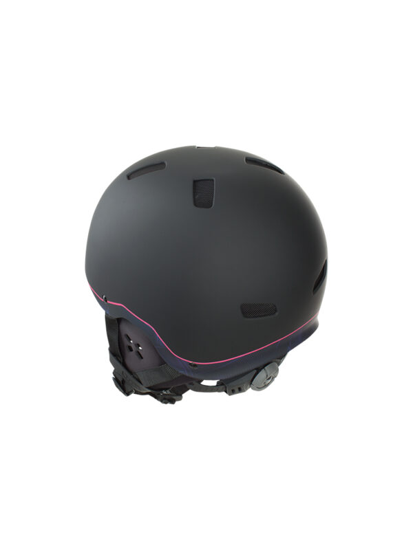 2020 ION Hardcap 3.2 Select Helmet - Black 48200-7202
