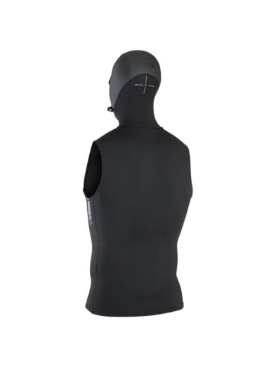 2020 ION Hooded Neo Vest - Black 48200-4175