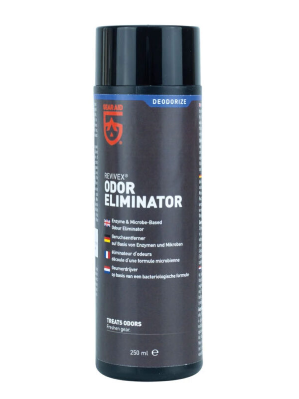 Gear Aid Revivex Odor Eliminator - 250ml Bottle