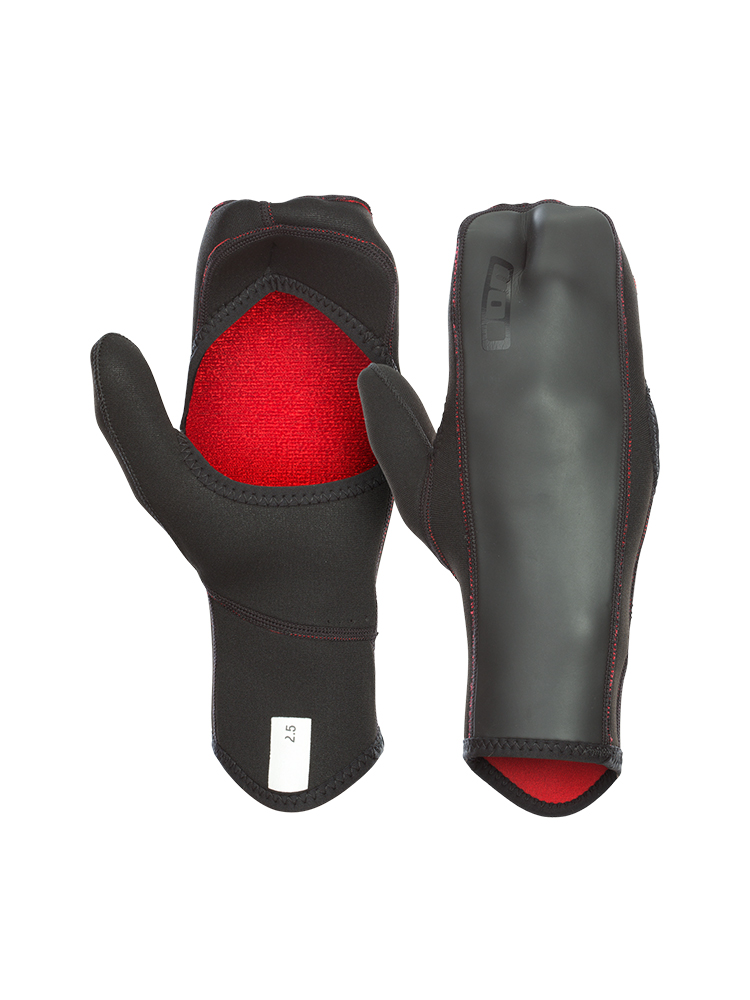 2023 ION Open Palm Mittens 2.5mm