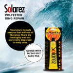 Solarez 2oz Polyester Ding Repair