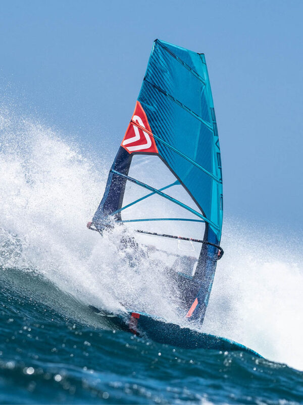 Severne Blade 2020 Windsurfing Sail Blue