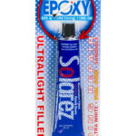 Solarez 1oz Microlite Epoxy Filler Ding Repair