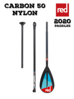 Red Paddle Co 2020 Carbon 50 Nylon Paddle