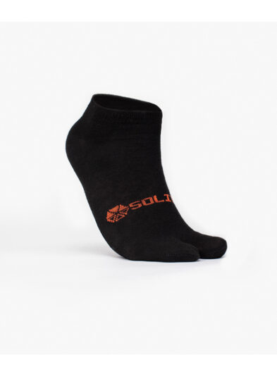 Solite 6mm Custom Pro -Grey-Black SOCK