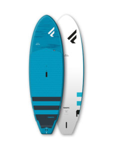 2020 Fanatic Allwave Paddleboard SUP