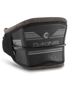 2020 Dakine C-2 Windsurf or Kitesurf Harness - Black 10002984