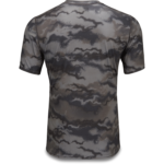 Dakine Heavy Duty Loose Fit Short Sleeve Surf Shirt - Dark Ashcroft Camo