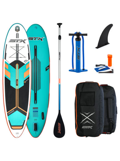 STX 10 6 SUP Package